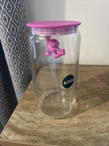 Vintage alessi gianni little - vintage,