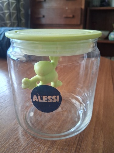 Alessi gianni little - gianni., man