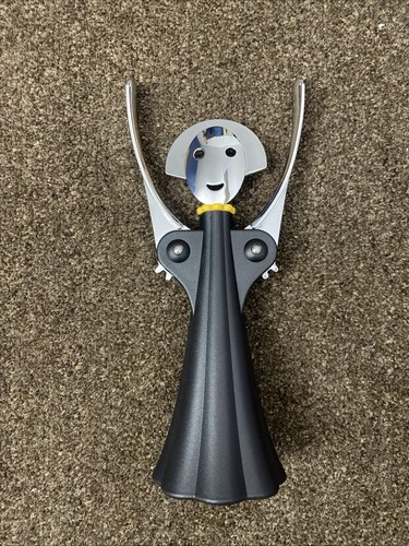 Alessi korkenzieher anna - korkenzieher,