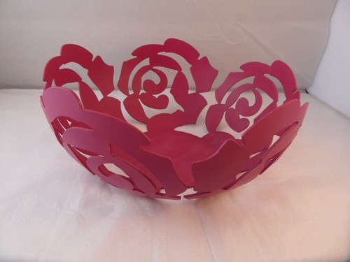 Alessi rosa bright pink - alessi,