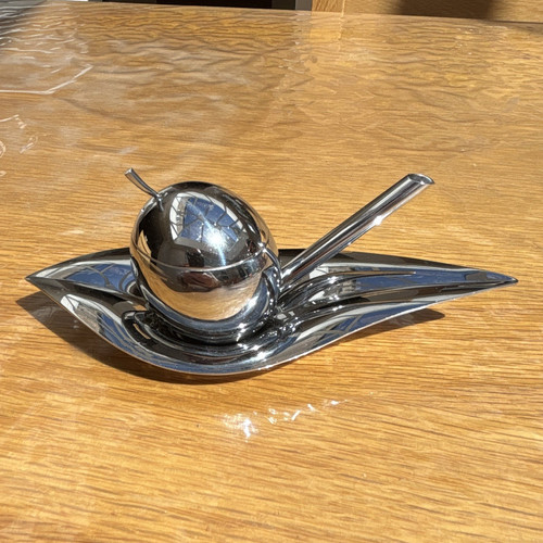 Authentic alessi puit olive - alessi, "puit"