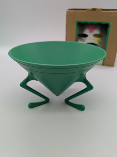Nib alessi christy sugar bowl - christy,