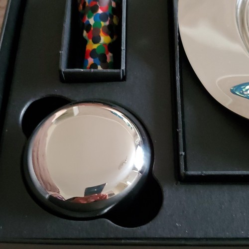 Set wine pappagallo - wine, alessi