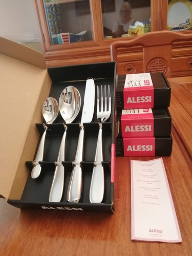 Alessi nuovo milano piece - alessi,
