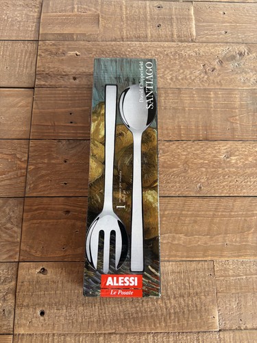 Alessi santiago salad - alessi,