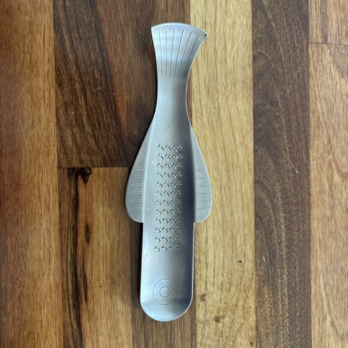 Alessi boga ginger grater - alessi,