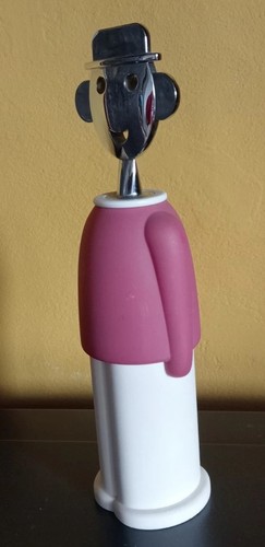Alessi alessandro mendini - alessi,