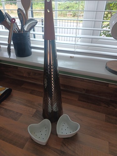Alessi todo giant grater - todo,