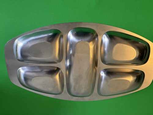 Alessi 2400 antipastiera 5 - antipastiera,,