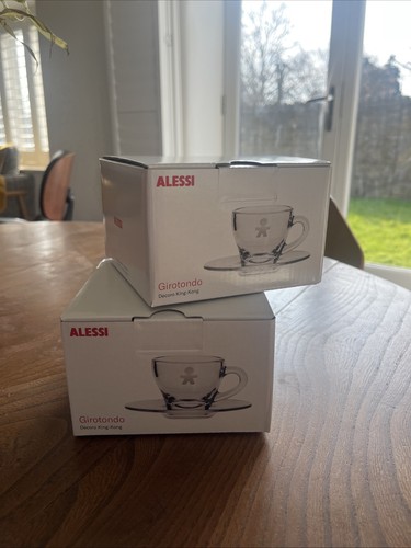 Alessi girotondo king - alessi-, king-kong