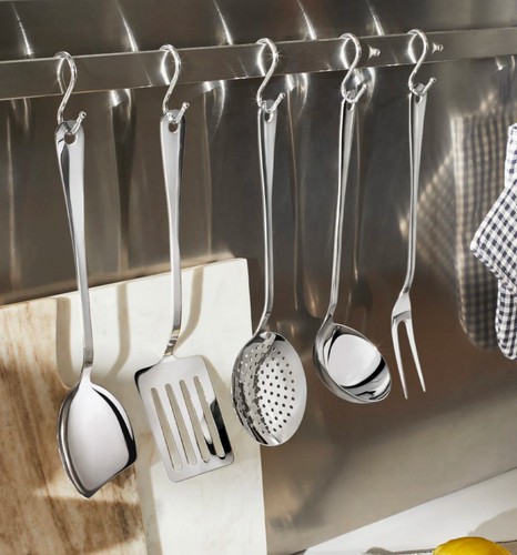 Alessi kitchen utensils - kitchen, 5pcs