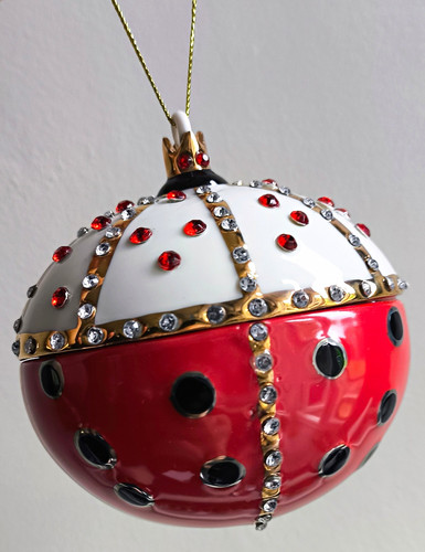 Alessi mj16 coccinello - alessi, 8