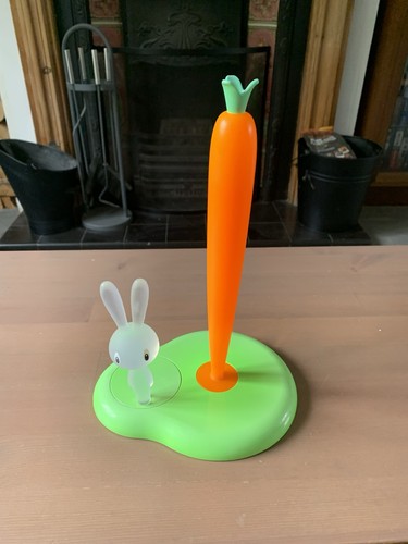 Alessi bunny and - bunny,