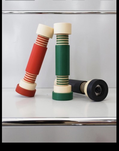 Alessi ettore sottsass - alessi, salt