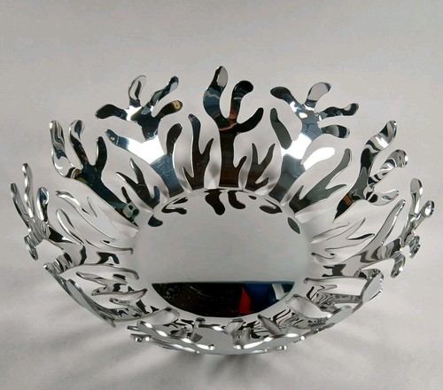 Alessi stainless steel - stainless, fruit