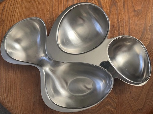 Alessi babyboob four - alessi, section