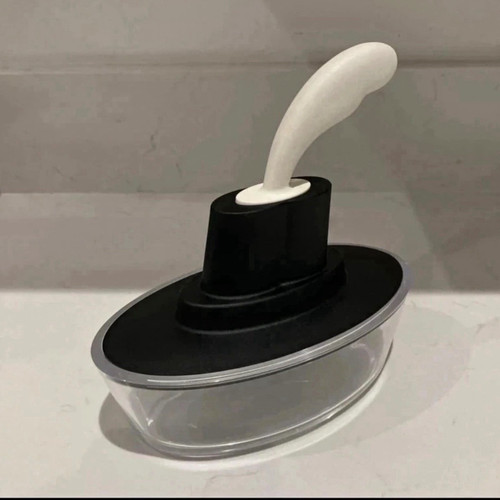 Alessi ship shape - , dish