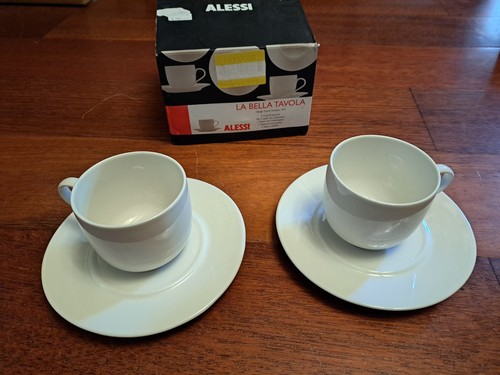 Alessi bella tavola x - bella,