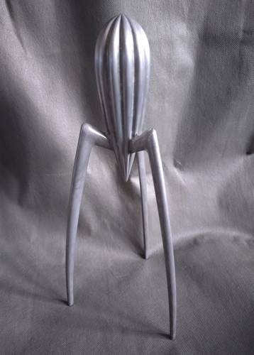 Alessi juicy salif citrus - alessi,