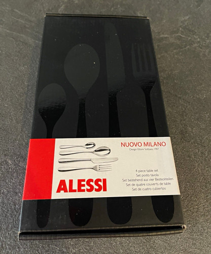 Bnib alessi nuovo - bnib,