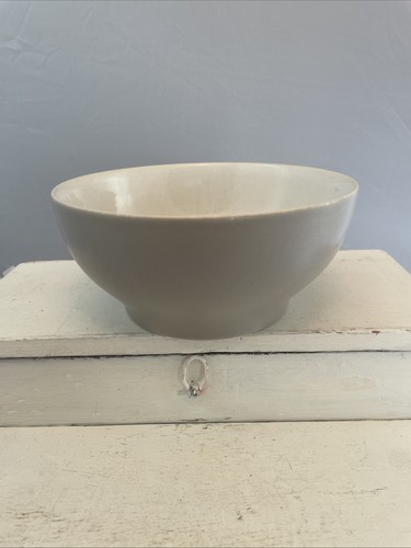 Alessi grey tonale bowl - alessi, bowl.