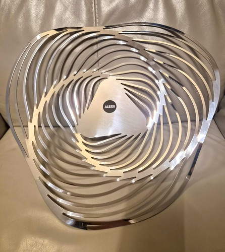 Alessi trinity ac001 stainless - alessi,