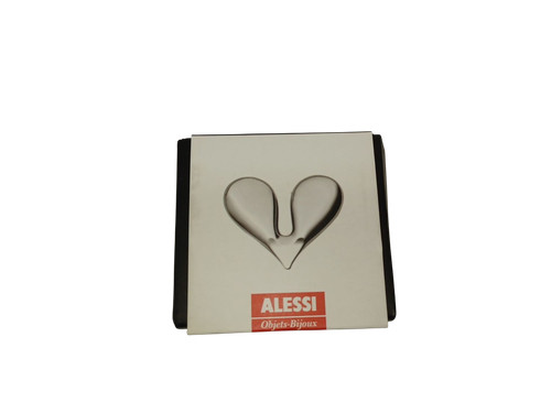 Alessi nut splitter walnut - alessi,