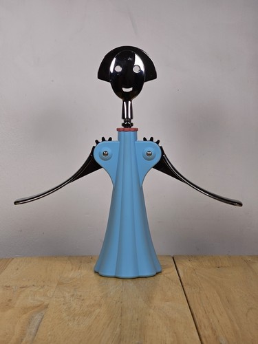 Alessi anna corkscrew - anna, g.