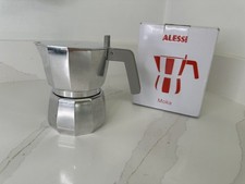 Alessi Moka Espresso Maker 3