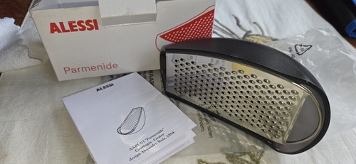Alessi aaru01 parmenide - alessi, b
