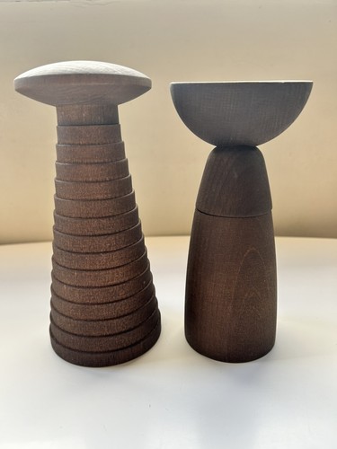 Alessi yucatan oaxaca beech - &,