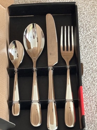 New boxed alessi - boxed,