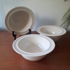 3 x Alessi Ettore Sottsass