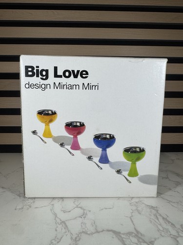Alessi big love - alessi, bowl