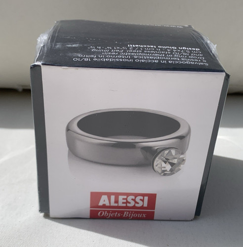 Alessi noe objets - objets, bijoux