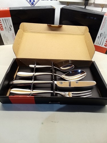 Alessi nuovo milano - alessi,