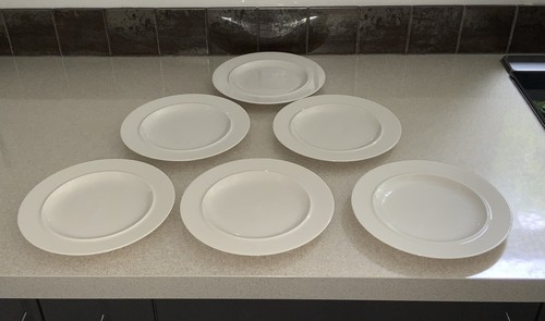 Six alessi bella tavola - alessi, la