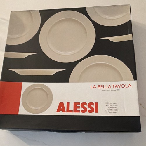 Alessi bella tavola - la,