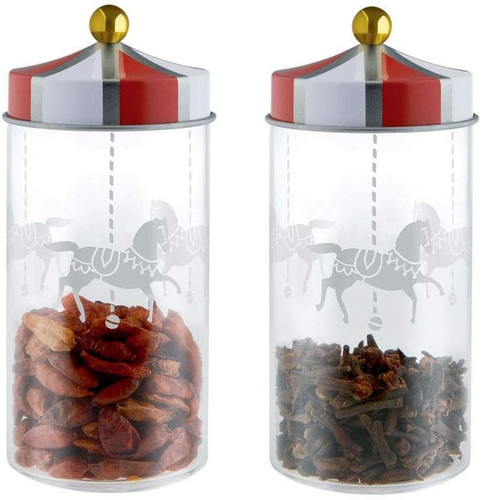 Alessi circus mw68s2 design - circus,