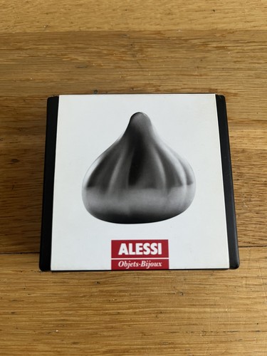 Alessi objects bijoux fgo04 - objects,