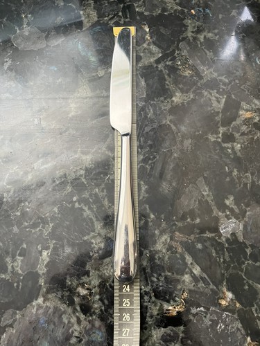 Alessi inox set cutlery - inox,