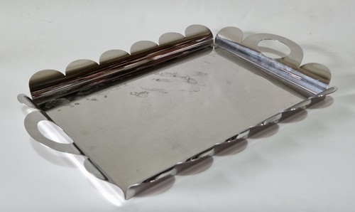 Alessi recinto rectangular - alessi,