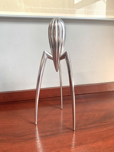 Alessi vintage juicy - juicy, salif