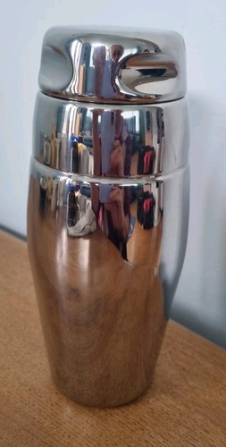Alessi 870 cocktail shaker - 870,