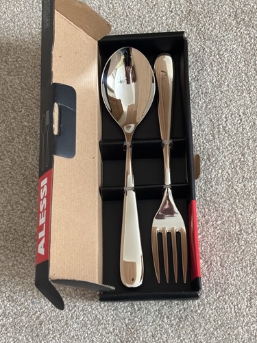 New boxed alessi nuovo milano - boxed,