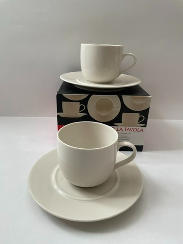 Alessi bella tavola 2 cups - alessi, 'la