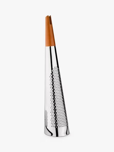 Alessi todo giant grater - grater, by