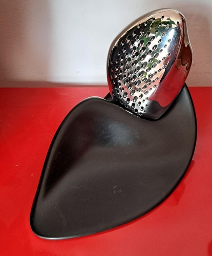 Alessi forma cheese - forma, grater