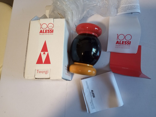 Bnib alessi twergi - bnib, pepper