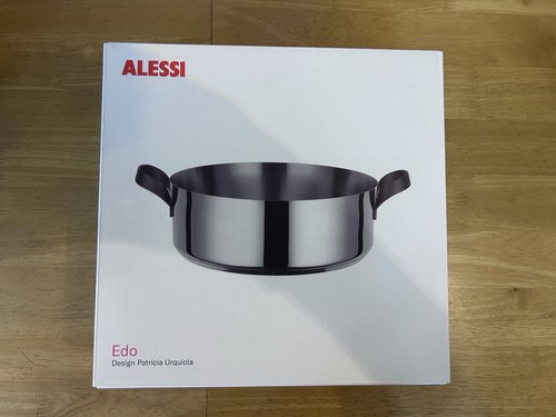 Alessi edo two - edo, handled